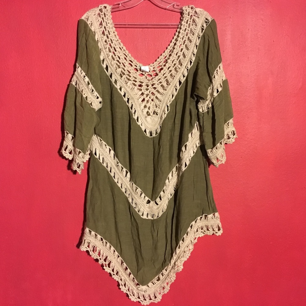 Beautiful Day Breeze